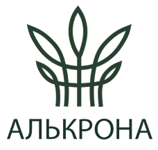 Логотип Алькрона